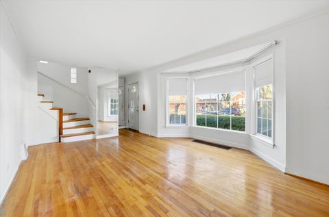 Tiny photo for 7918 S Campbell Avenue, Chicago, IL 60652 (MLS # 12512943)