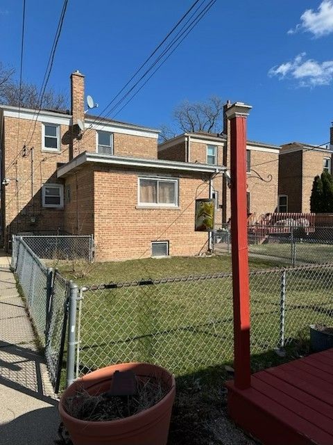 Tiny photo for 7918 S Campbell Avenue, Chicago, IL 60652 (MLS # 12512943)
