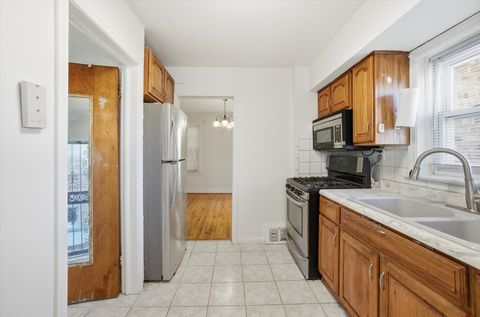 Tiny photo for 7918 S Campbell Avenue, Chicago, IL 60652 (MLS # 12512943)