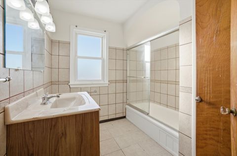 Tiny photo for 7918 S Campbell Avenue, Chicago, IL 60652 (MLS # 12512943)