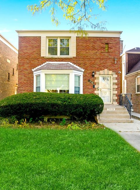 Photo of 7918 S Campbell Avenue, Chicago, IL 60652 (MLS # 12512943)