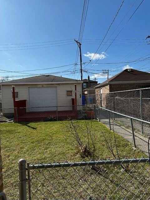 Tiny photo for 7918 S Campbell Avenue, Chicago, IL 60652 (MLS # 12512943)