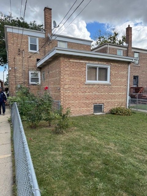 Tiny photo for 7918 S Campbell Avenue, Chicago, IL 60652 (MLS # 12512943)