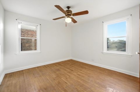 Tiny photo for 7918 S Campbell Avenue, Chicago, IL 60652 (MLS # 12512943)