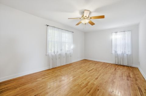 Tiny photo for 7918 S Campbell Avenue, Chicago, IL 60652 (MLS # 12512943)