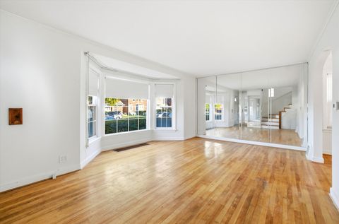 Tiny photo for 7918 S Campbell Avenue, Chicago, IL 60652 (MLS # 12512943)