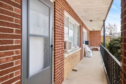 Tiny photo for 1211 Homestead Road #G, La Grange Park, IL 60526 (MLS # 12596840)