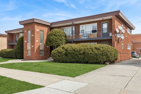 Tiny photo for 1211 Homestead Road #G, La Grange Park, IL 60526 (MLS # 12596840)