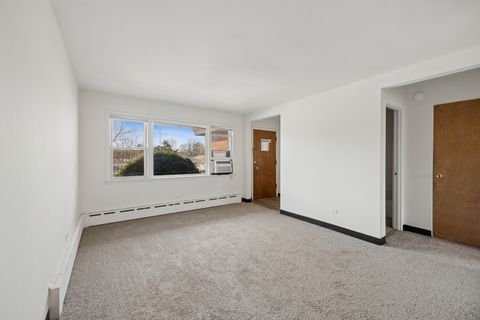 Tiny photo for 1211 Homestead Road #G, La Grange Park, IL 60526 (MLS # 12596840)