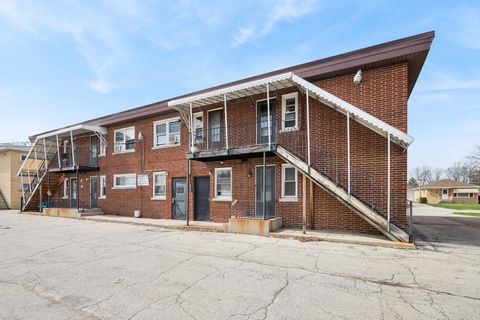 Tiny photo for 1211 Homestead Road #G, La Grange Park, IL 60526 (MLS # 12596840)