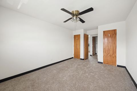 Tiny photo for 1211 Homestead Road #G, La Grange Park, IL 60526 (MLS # 12596840)