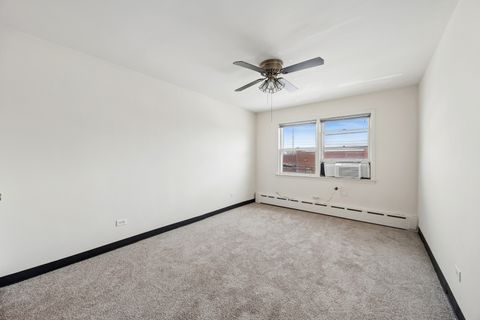 Tiny photo for 1211 Homestead Road #G, La Grange Park, IL 60526 (MLS # 12596840)