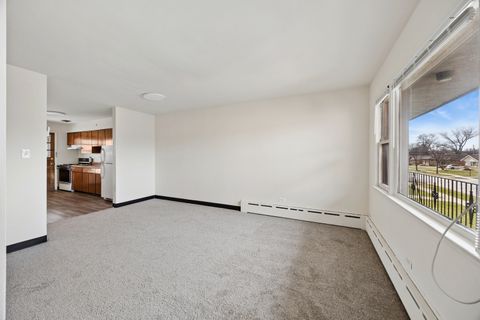 Tiny photo for 1211 Homestead Road #G, La Grange Park, IL 60526 (MLS # 12596840)