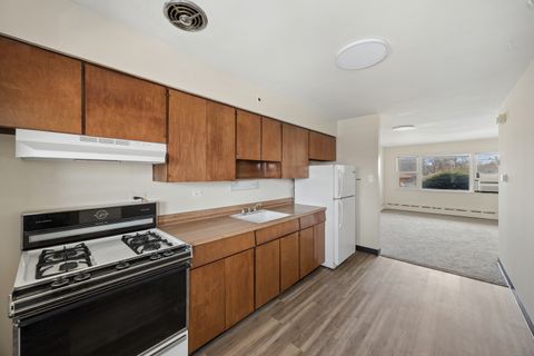 Tiny photo for 1211 Homestead Road #G, La Grange Park, IL 60526 (MLS # 12596840)