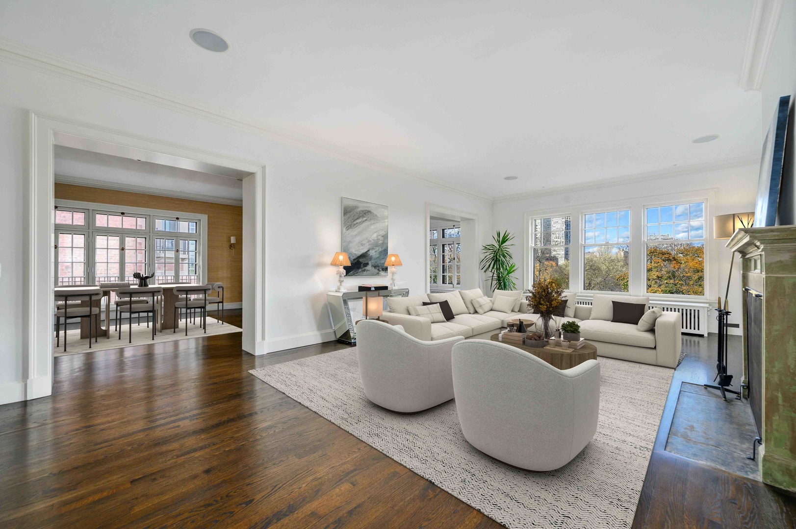 305 W Fullerton Parkway 4W