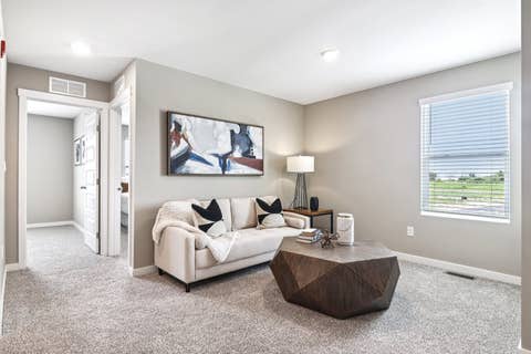 Tiny photo for 3313 Farren Street, Yorkville, IL 60560 (MLS # 12724149)