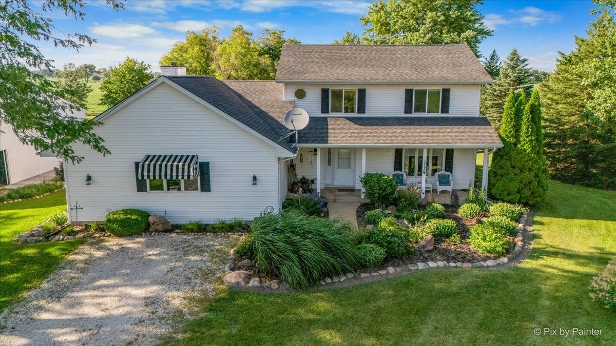 49W972 Peterson Road