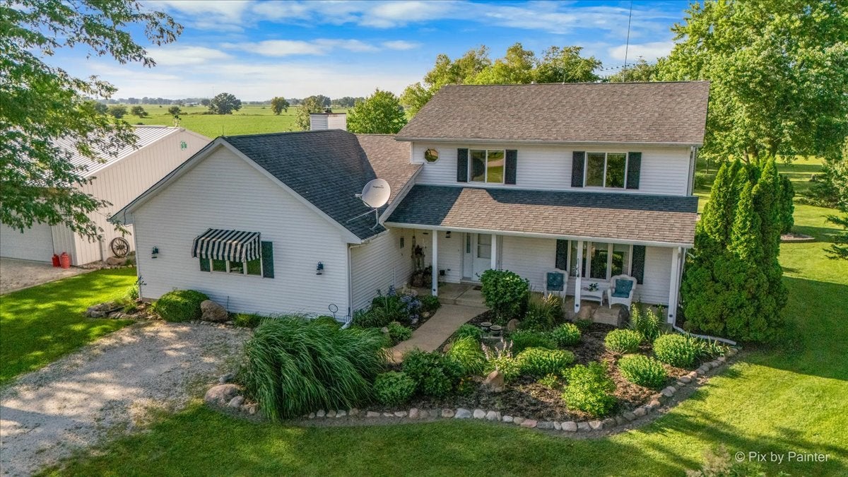 49W972 Peterson Road