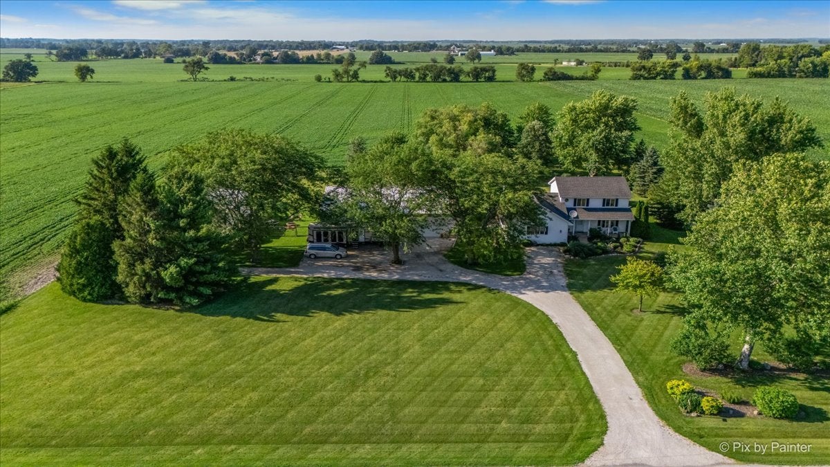 49W972 Peterson Road