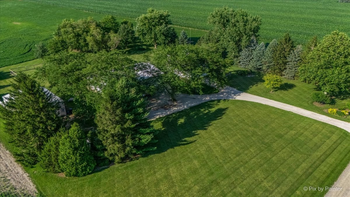 49W972 Peterson Road