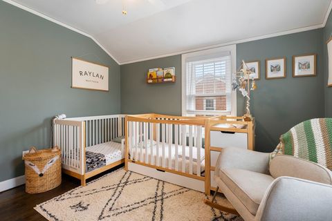 Tiny photo for 2012 Newton Avenue, Park Ridge, IL 60068 (MLS # 12621447)