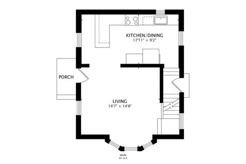 Tiny photo for 2012 Newton Avenue, Park Ridge, IL 60068 (MLS # 12621447)