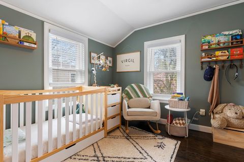 Tiny photo for 2012 Newton Avenue, Park Ridge, IL 60068 (MLS # 12621447)