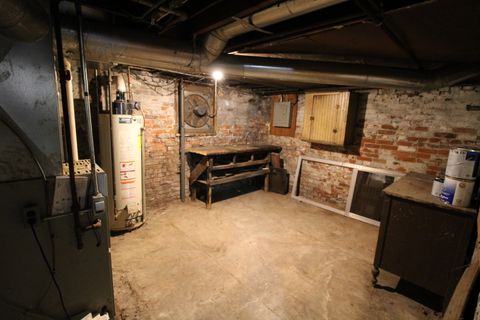 Tiny photo for 1176 22nd Street, Moline, IL 51265 (MLS # 12621950)