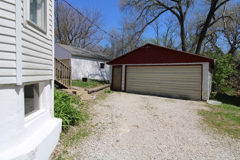 Tiny photo for 1176 22nd Street, Moline, IL 51265 (MLS # 12621950)