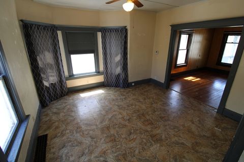 Tiny photo for 1176 22nd Street, Moline, IL 51265 (MLS # 12621950)