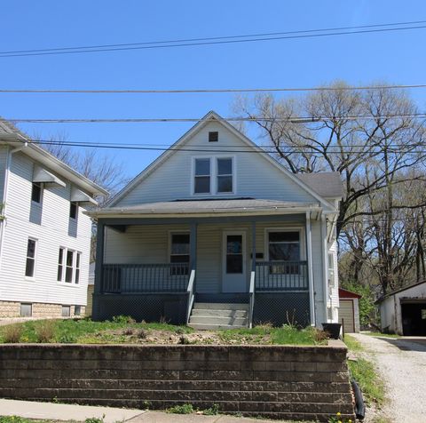 Tiny photo for 1176 22nd Street, Moline, IL 51265 (MLS # 12621950)
