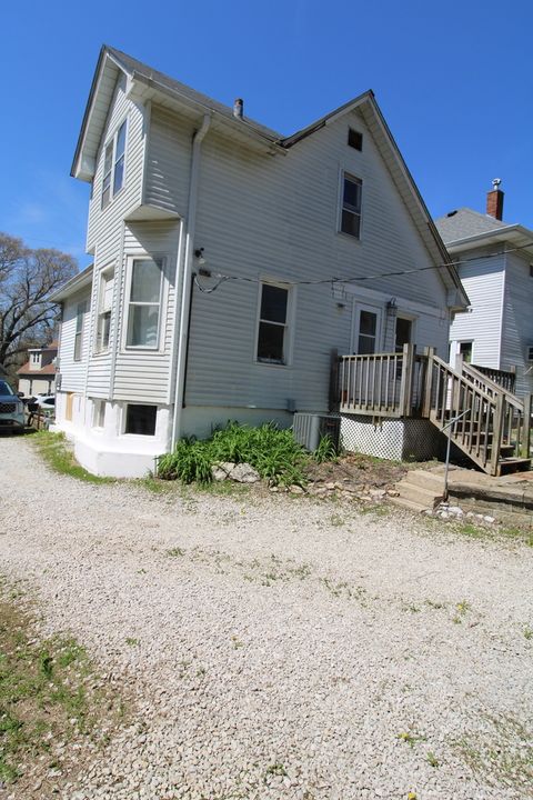 Tiny photo for 1176 22nd Street, Moline, IL 51265 (MLS # 12621950)