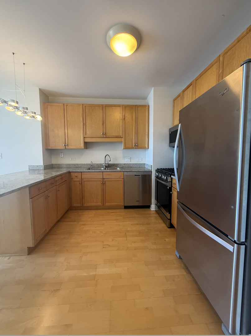 1101 S State Street 1606