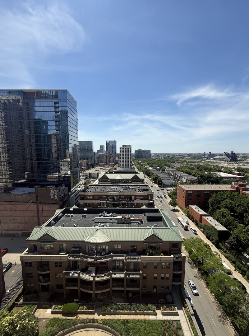 1101 S State Street 1606