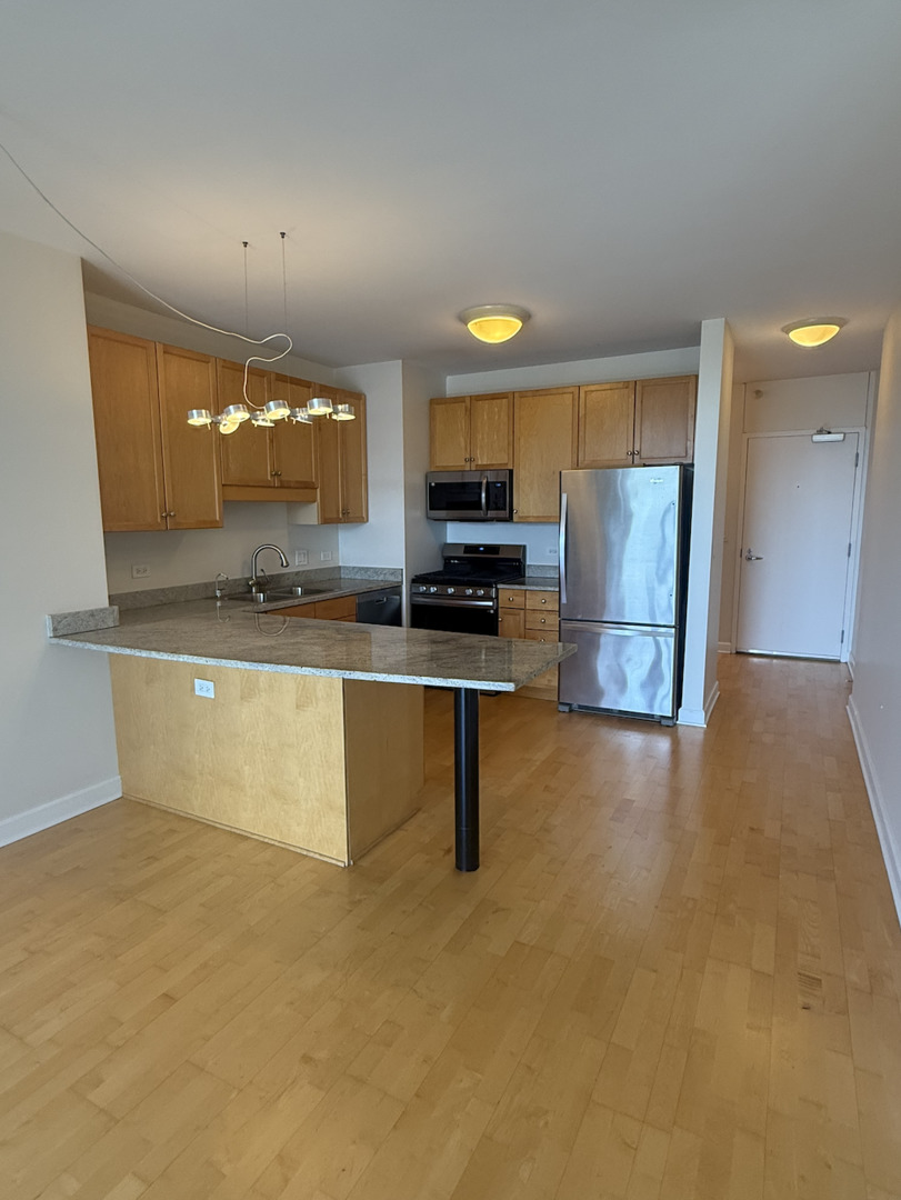 1101 S State Street 1606