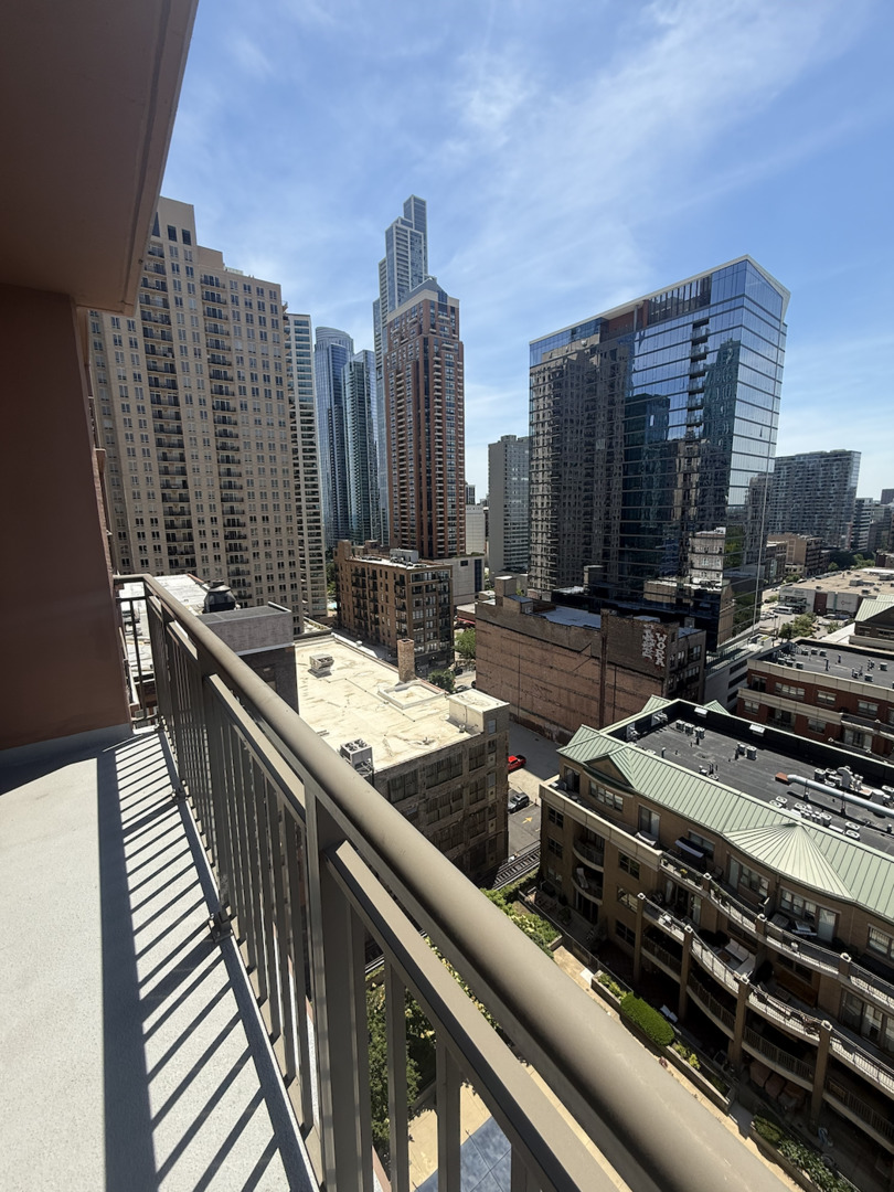 1101 S State Street 1606