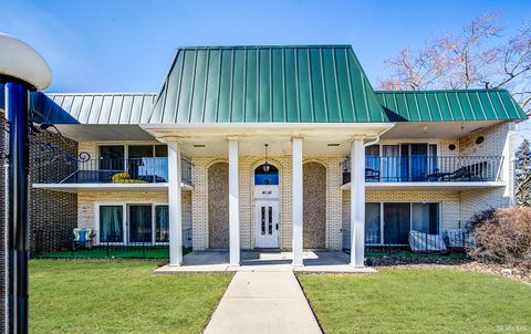 Photo of 4114 W 99th Street #D, Oak Lawn, IL 60453 (MLS # 12578523)