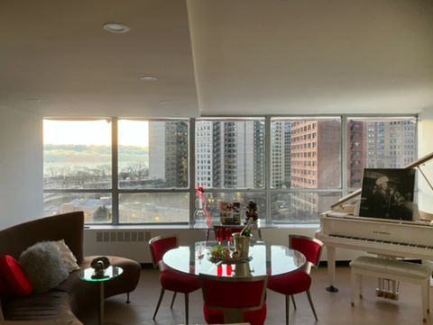 Tiny photo for 4800 S Chicago Beach Drive #908S, Chicago, IL 60615 (MLS # 12561814)