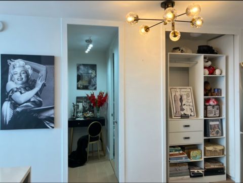 Tiny photo for 4800 S Chicago Beach Drive #908S, Chicago, IL 60615 (MLS # 12561814)