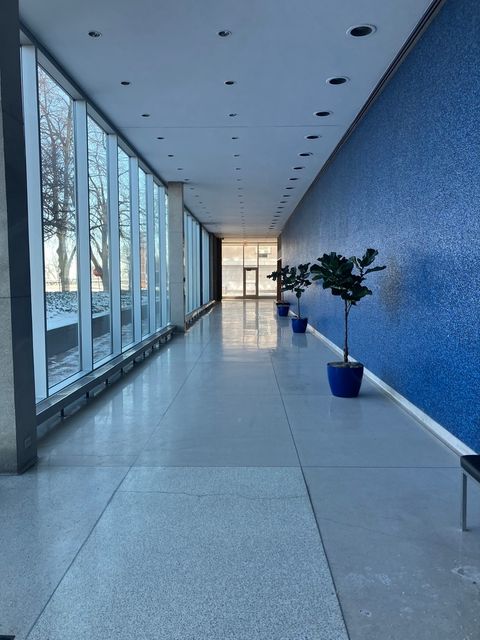 Tiny photo for 4800 S Chicago Beach Drive #908S, Chicago, IL 60615 (MLS # 12561814)