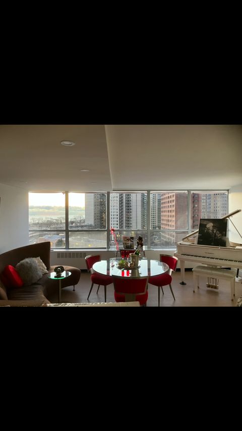 Tiny photo for 4800 S Chicago Beach Drive #908S, Chicago, IL 60615 (MLS # 12561814)