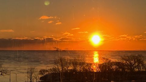 Tiny photo for 4800 S Chicago Beach Drive #908S, Chicago, IL 60615 (MLS # 12561814)