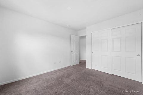 Tiny photo for 23540 W Bancroft Drive #0, Plainfield, IL 60585 (MLS # 12415371)