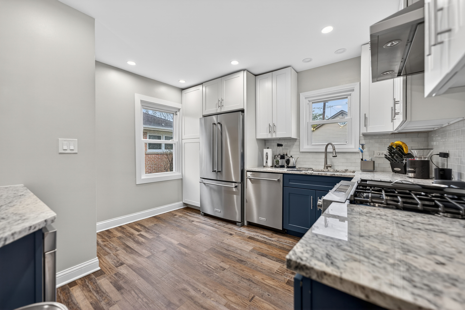 7246 N Olcott Avenue