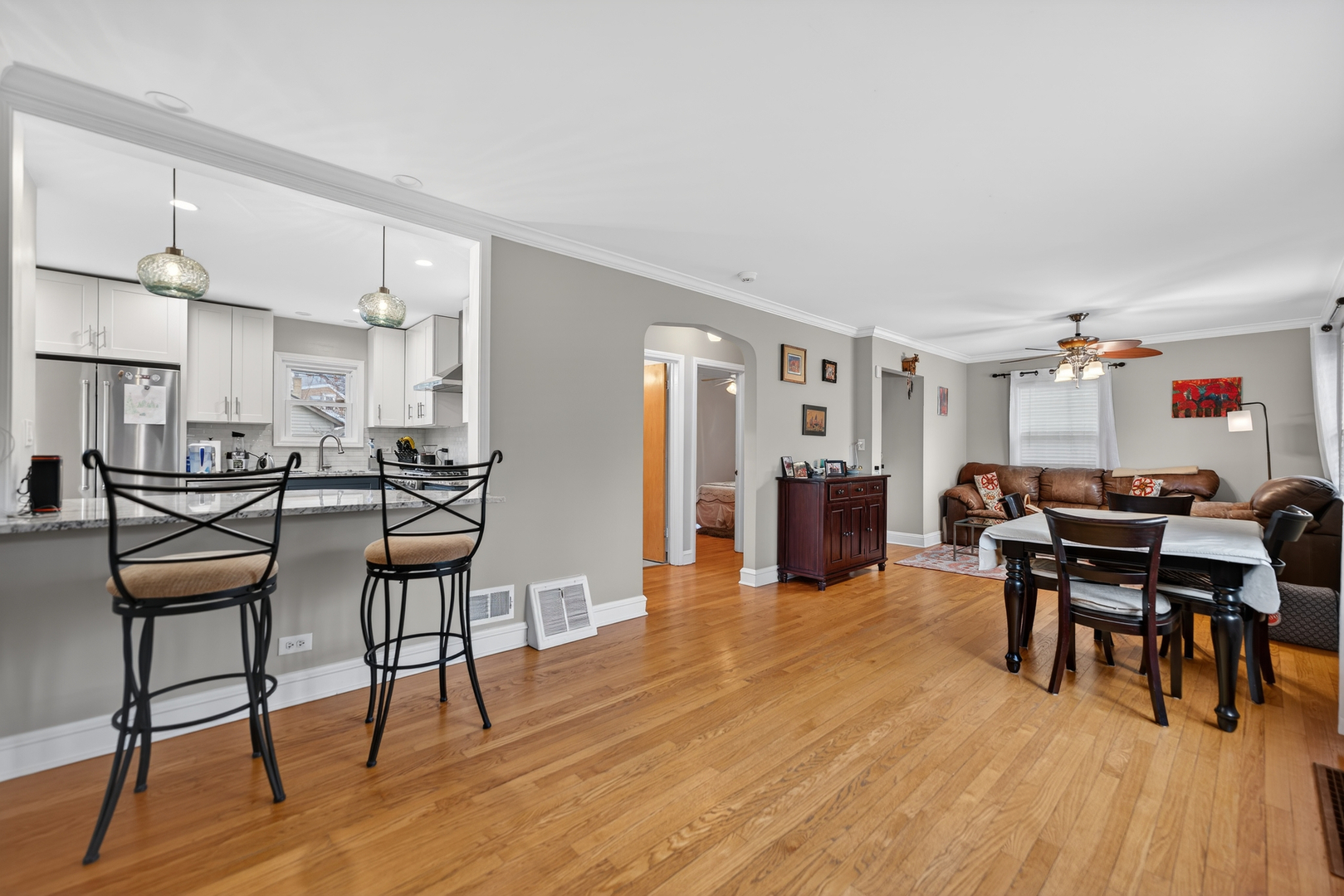 7246 N Olcott Avenue