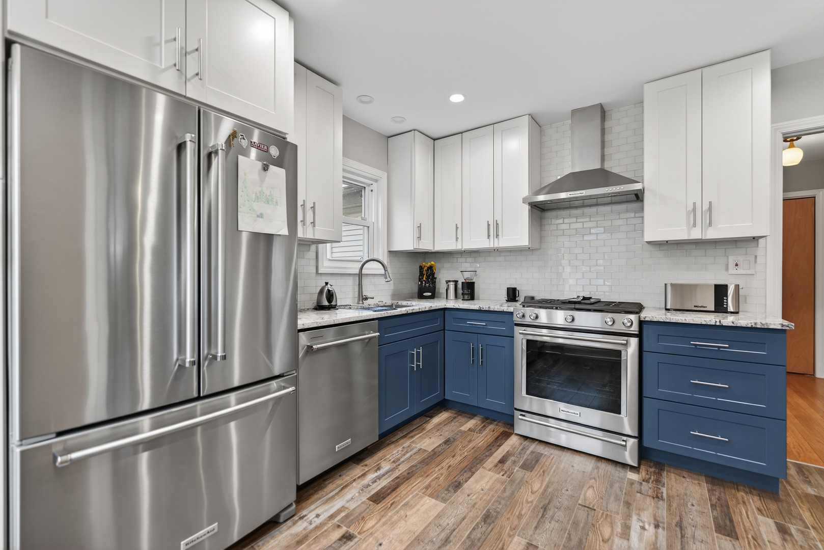 7246 N Olcott Avenue