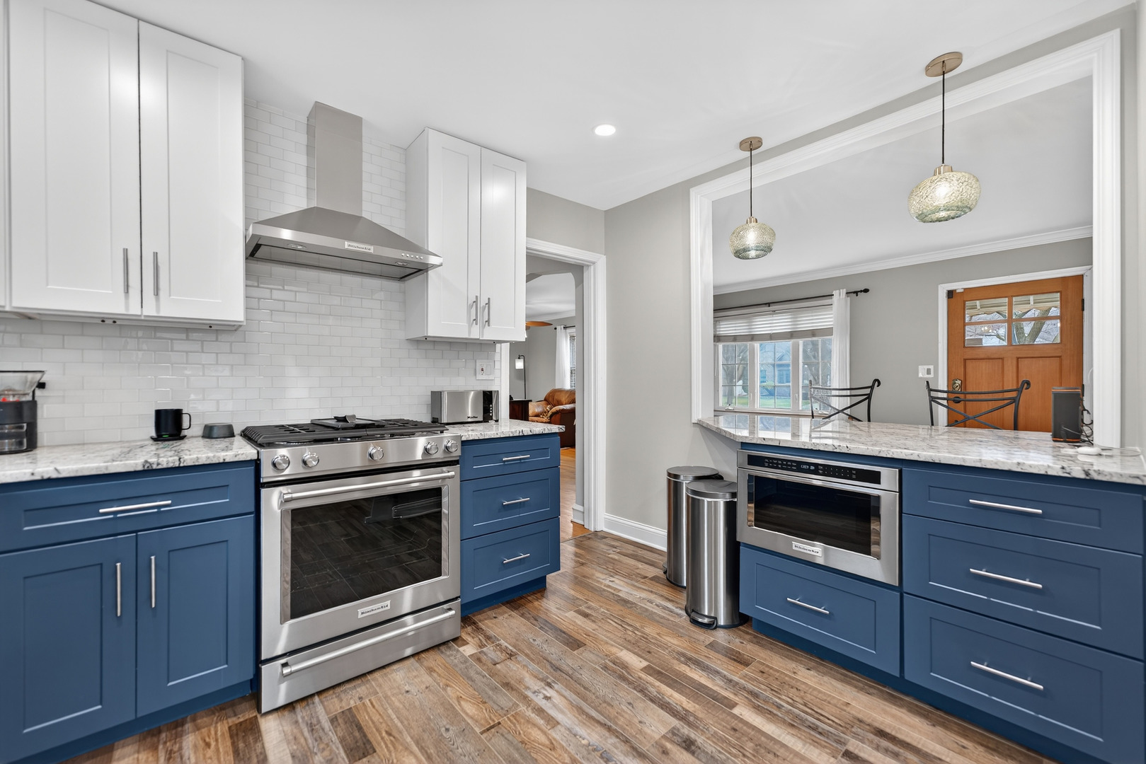 7246 N Olcott Avenue