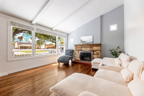 Tiny photo for 4024 W 106th Street, Oak Lawn, IL 60453 (MLS # 12738314)