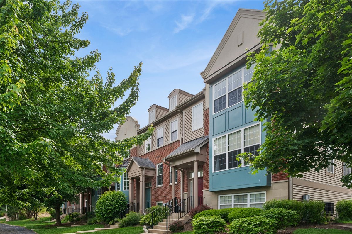 35 Thomas Court