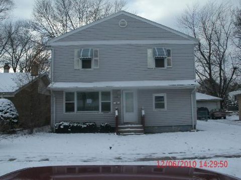 A home in LANSING